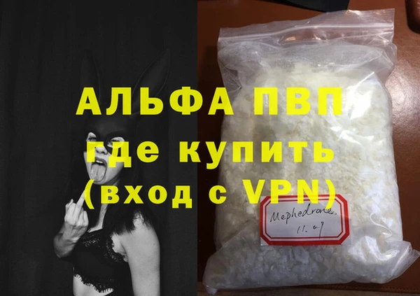 винт Абаза